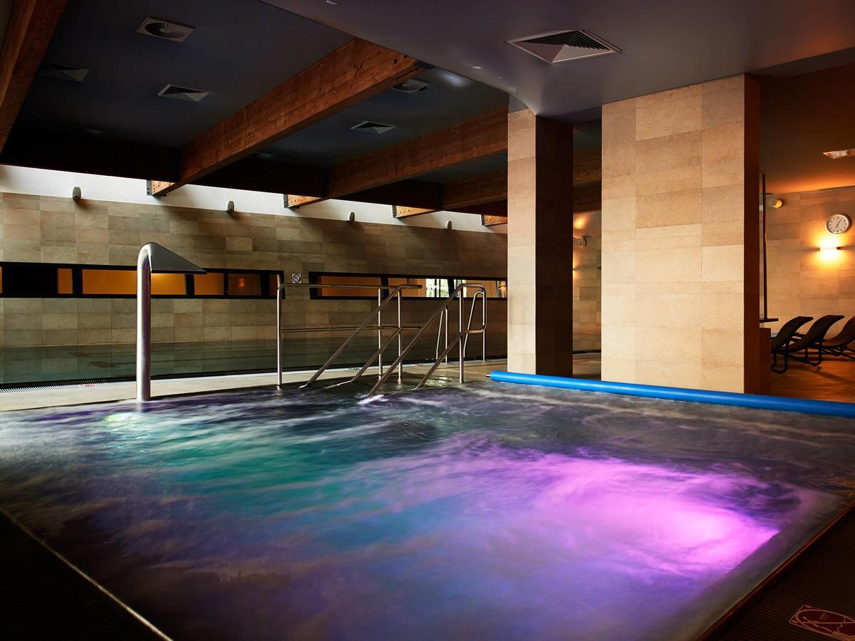 Vacationclub - Olympic Park Apartment A604 Колобжег Экстерьер фото