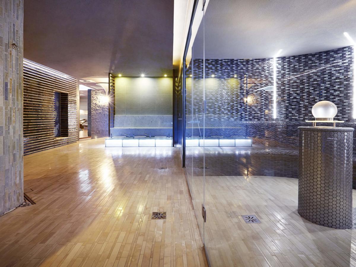 Vacationclub - Olympic Park Apartment A604 Колобжег Экстерьер фото