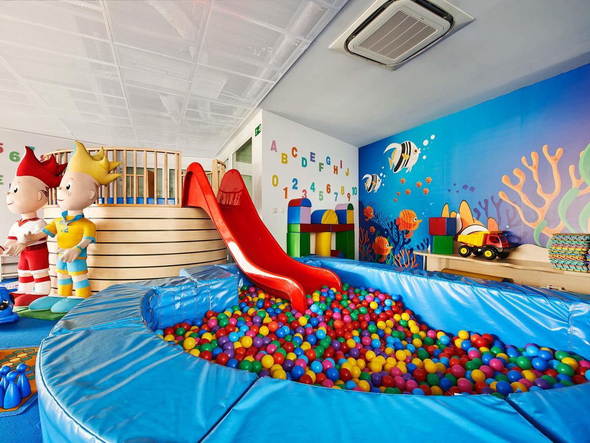Vacationclub - Olympic Park Apartment A604 Колобжег Экстерьер фото